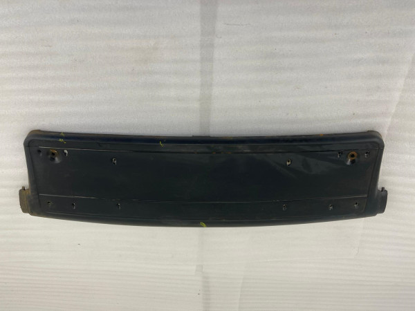 Original BMW 3er Cabriolet E46 Zierleiste Schutzleiste Stoßfänger vorne MT1143