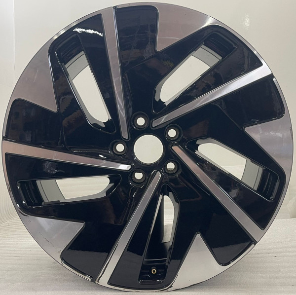 Original VW ID.7 19 Zoll Einzelfelge 14B601025A 8x19 ET45 Hudson 294-A