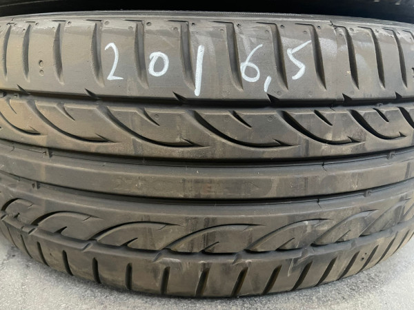 Hankook Ventus V12 EVO2 205/40 R17 84W Sommerreifen DOT 2020 6,5mm RR19-C