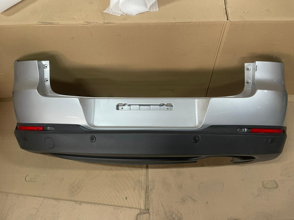 Original VW Tiguan Stoßstange 5N0807421G 5N0807521 Rear Heck bumper SS18