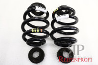 Original VW AG T5 Federn 7H0511150B 7H0511149B NEU 1 PAAR (2 Stück)*