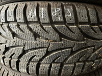 Sailun Ice Blazer 225/50 R17 98H Winterreifen DOT 11 8mm