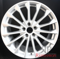 Original Audi A8 4N F8 19 Zoll Einzelfelge 4N0601025B 9x19 ET34 284-B