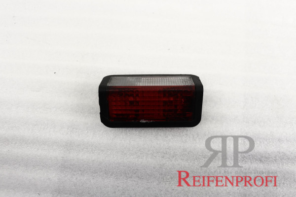 Original BMW E39 E61 E65 E83 E91 Kofferraum Beleuchtung Gepäckraum 6962569 gebr. MT734