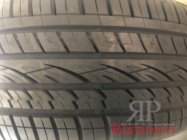 Continental Contact UHP 255/50 R19 107W RFT Sommerreifen DOT 11 7mm 129-B
