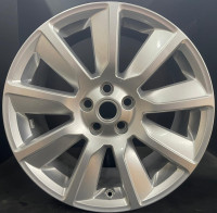 Original Land Rover Range Sport 20 Zoll Einzelfelge 9,5x20 ET53 CH32-1007-AAW E1