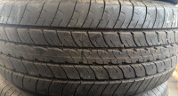 Goodyear Marathon 235/65 R16 115/113R C-Decke Sommerreifen DOT 2020 7mm RR4-B