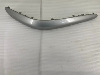 Original Mercedes SLK R170 Stoßstange Leiste vorne rechts A1708850221 gebraucht MT1126