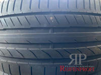 Continental Sport Contact 5P (AO) Sommerreifen 255/40 R19 100Y DOT 17 5mm RR11-B