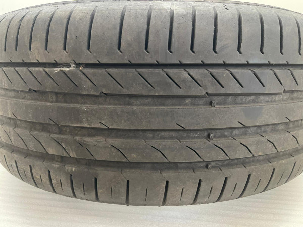 Continental Sport Contact 5 AO 225/50 R17 98Y Sommerreifen DOT 2025 5,0-5,5mm