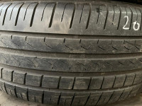 Pirelli Scorpion Verde MO 235/55 R19 101V DOT 2020 4,5-5,0mm