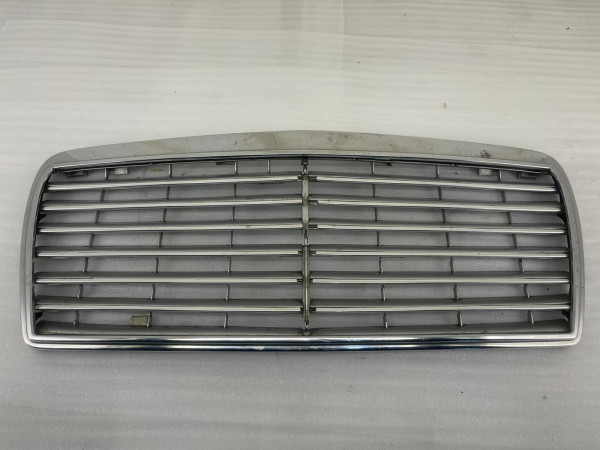 Original Mercedes S-Klasse 1408880323 Kühlergrill Kühlergittersatz gebraucht MT1052