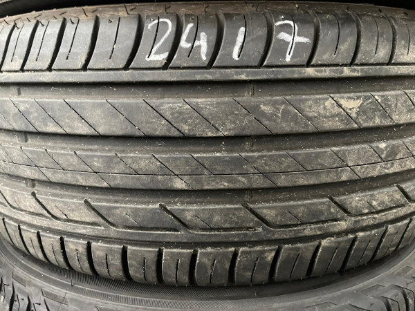 Bridgestone Turanza T001 215/50 R18 92W Sommerreifen DOT24 7mm