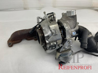 Original VW Turbolader 04L253016 MT100