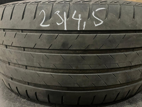 Bridgestone Turanza T005 MO 255/45 R19 104Y Sommerreifen DOT 2023 4,5mm