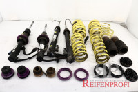 KW Gewindefahrwerk  Audi RS5 (B8) Coupe, Cabrio, Quattro (Für: Audi)