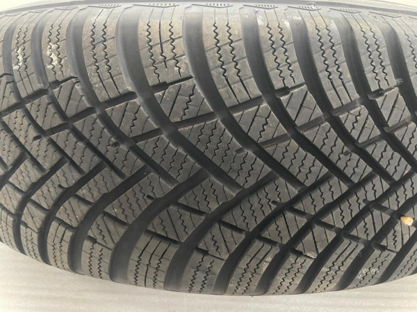 Hankook Winter Icept EVO RS 215/70 R16 100T Winterreifen DOT 2024 7,5mm S51