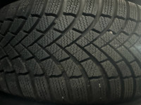 Bridgestone Blizzak LM005 225/40 R18 92V Winterreifen DOT 2024 7,0-7,5mm