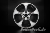 Original Mercedes S-Klasse 20 Zoll Einzelfelge A2224012300 9,5x20 ET44 313-B