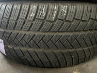 Vredestein WINTRAC PRO Winterrreifen 255/50 R19 107V DOT 2021 5,0-5,5mm 312-A