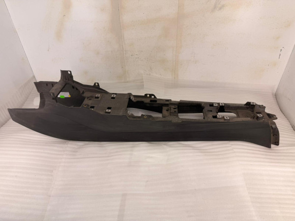 Original Audi R8 4S Mittelkonsole Leder Konsole 4S1863243C schwarz soul gebr. MT1203