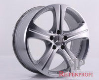 Original Mercedes Benz E-Klasse W213 A2134011900 18 Zoll Einzelfelge 8x18 ET43 329-A*