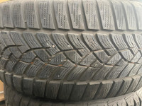 Goodyear Ultra Grip Perf.+ 235/45 R18 98V Winterreifen DOT 2021 7mm S47