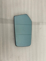 Original Mercedes W123 Außenspiegelglas A1238110422 1238100621 1238100721 gebraucht MT1138