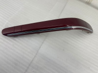 Original Mercedes C-Klasse W203 Stoßstange Schutzleiste vorne rechts A2038856221 gebraucht MT1131