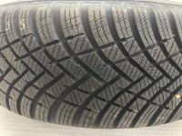 Hankook Winter Icept EVO RS 215/70 R16 100T Winterreifen DOT 2024 7,5mm S51