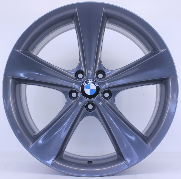 Original BMW X5 E70 F15 X6 F16 21 Zoll Felgen 6771425 6771426 10x21ET40 11,5x21ET42 Styl.128 TG