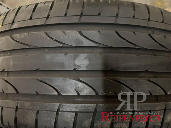 Bridgestone Dueler HP Sport Sommerreifen 235/50 R18 97V DOT 14 3,5mm RR4-A