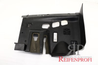 Original BMW 3 E90 E91 2010 Verkleidung Armaturenbrett Cockpit unten 10822910 gebraucht MT742