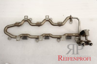 Original Opel Einspritzleiste Krafftstoffverteiler 90412460 NEU MT284*