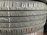 Continental 215/45 R20 95T Conti EcoContact 6 (SEAL) DOT20 Sommerreifen 5mm RR3-B