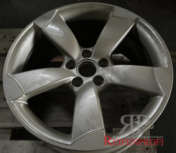 Original Audi A3 S3 8V Limousine Cabrio 8V0601025AN 18 Zoll Einzelfelge 8x18 ET46 335-A*