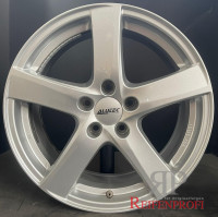 Audi VW MG Seat Skoda Ford MG VW Alutec 17 Zoll Felgen Satz 7x17 ET40 / 5x112