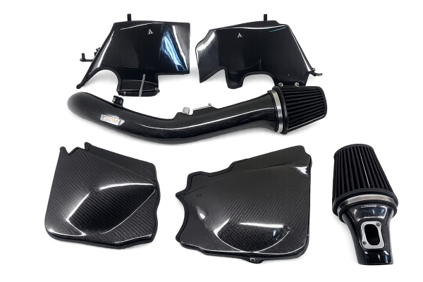 BMW 2er F87 M2 CS 3er F80 M3 / 4er F82 F83 Arma Speed Carbon Ansaugsystem gebr.