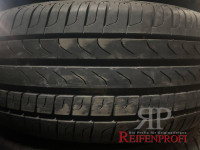 Pirelli Pzero AO 255/35 R19 96Y XL Sommerreifen DOT 2016 4mm RR10-B