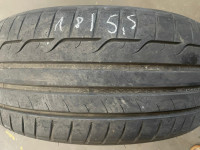 Dunlop Sport Maxx RT MO 225/40 R19 93Y Sommerreifen DOT 2018 - 5,5mm RR35-CO