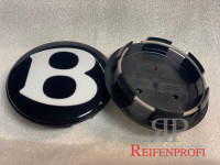 Original Bentley 3W Nabendeckel 3W0601170P 3W0601159Q NEU OVP