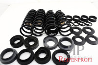 Original Mercedes AMG GTS Federn Satz Fahrwerk gebraucht T73*