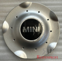 Original Mini Cooper R50 Nabendeckel 6771001 Kappe Felgendeckel 1 Stück BOX3-21