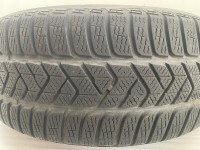 Pirelli Sottozero Serie 3 - 225/55 R16 99H Winterreifen DOT 2015 5,5mm 307-A