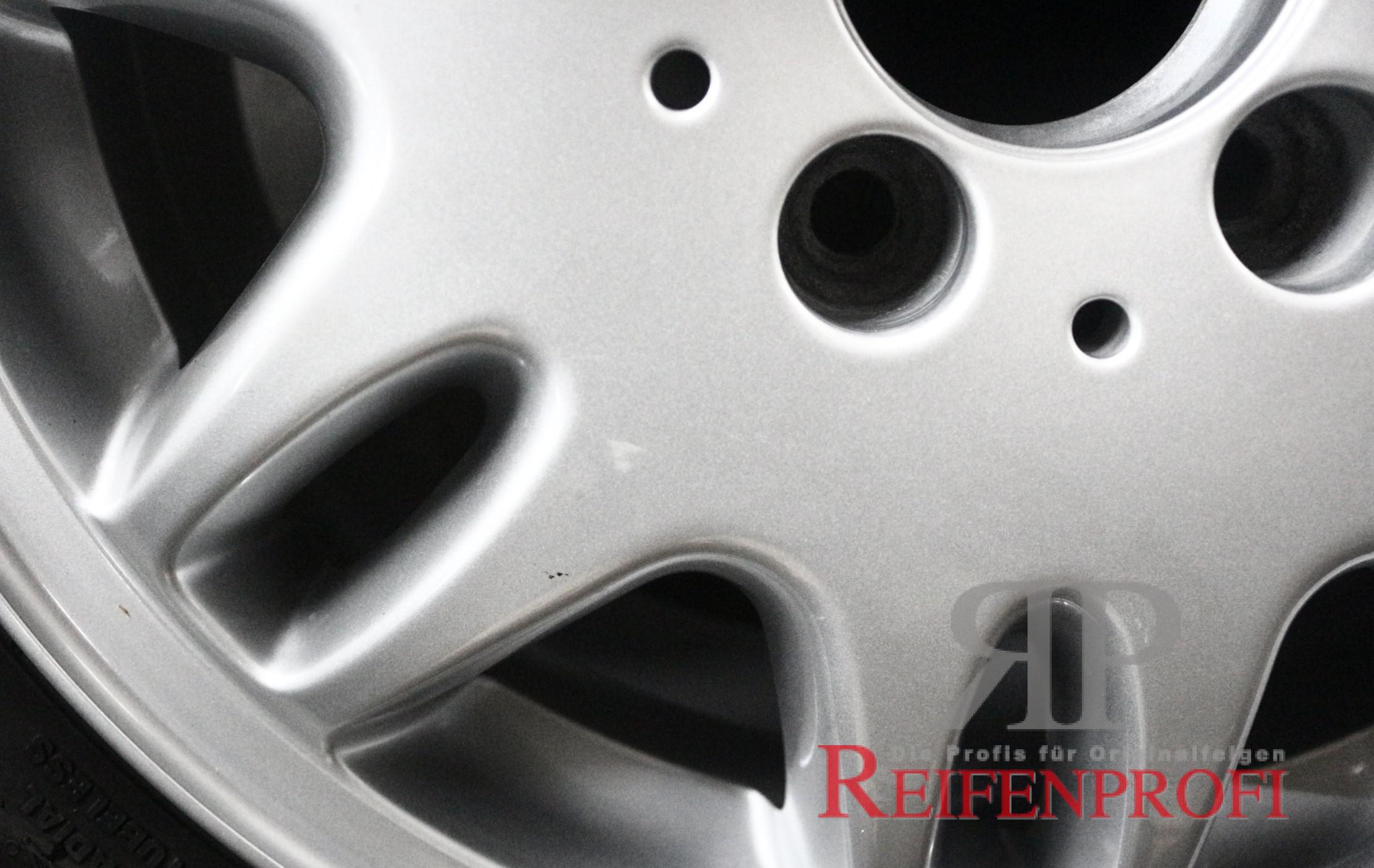 Original Mercedes Vito Viano V-Klasse W639 16 Zoll A6394011803 6  