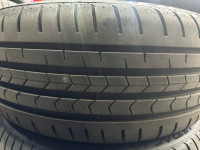 Vredestein Ultrac Sommerreifen 215/45ZR17 91 W XL 215/45 R17 91W WIE NEU DOT 25 RR24-A