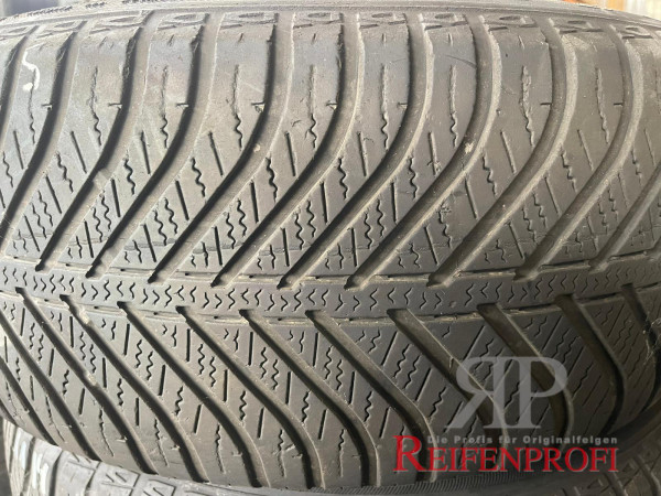 Goodyear Vector 4 Season 205/55 R16 91V Allwetterreifen Ganzjahresreifen DOT 2013 4,5mm RR16-A