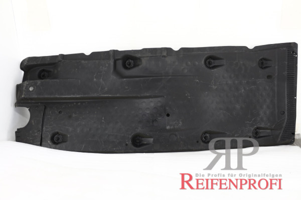 Original VW Golf 5 6 Motorraumdämmung 1K0825202BK gebraucht MT600