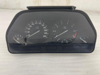 Original BMW 5er E34 8359361 Tacho Kombi Instrument gebraucht MT1031