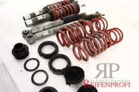 VW T5 Gewindefahrwerk 7E5413031C 7E5513029D gebraucht MT662